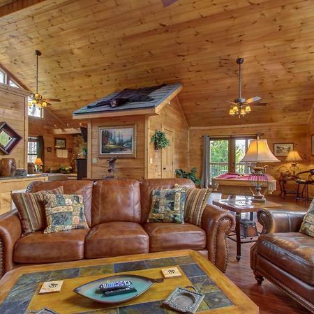 Enchantment Sautee Nacoochee Экстерьер фото