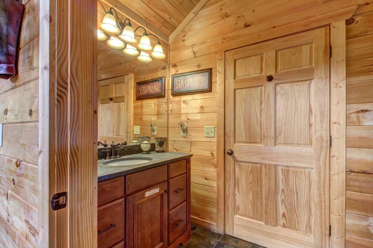 Enchantment Sautee Nacoochee Экстерьер фото