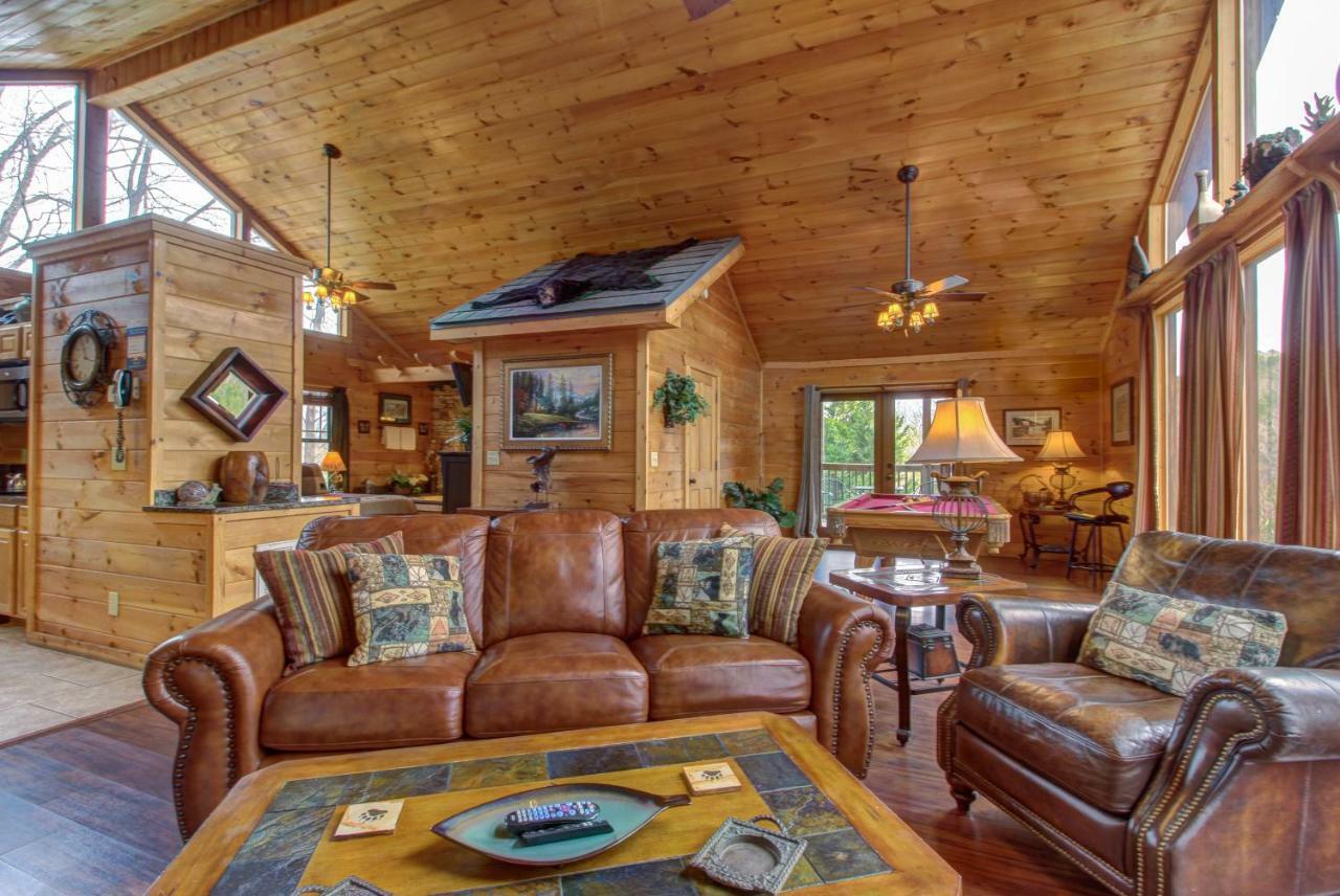 Enchantment Sautee Nacoochee Экстерьер фото