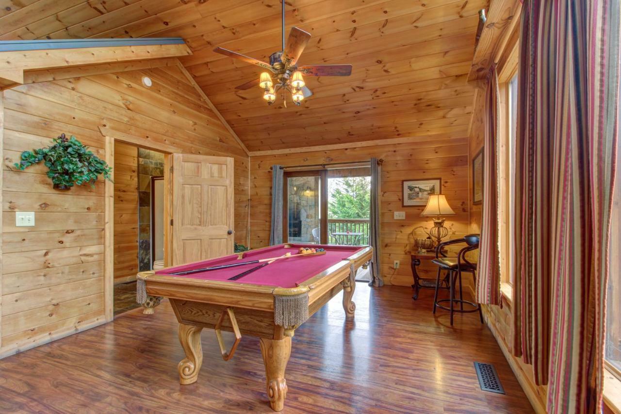 Enchantment Sautee Nacoochee Экстерьер фото