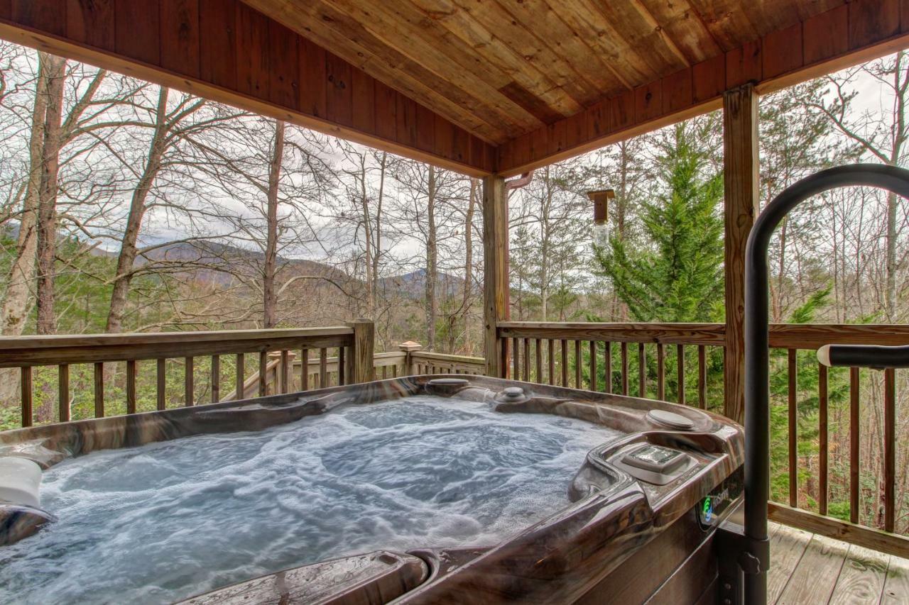 Enchantment Sautee Nacoochee Экстерьер фото