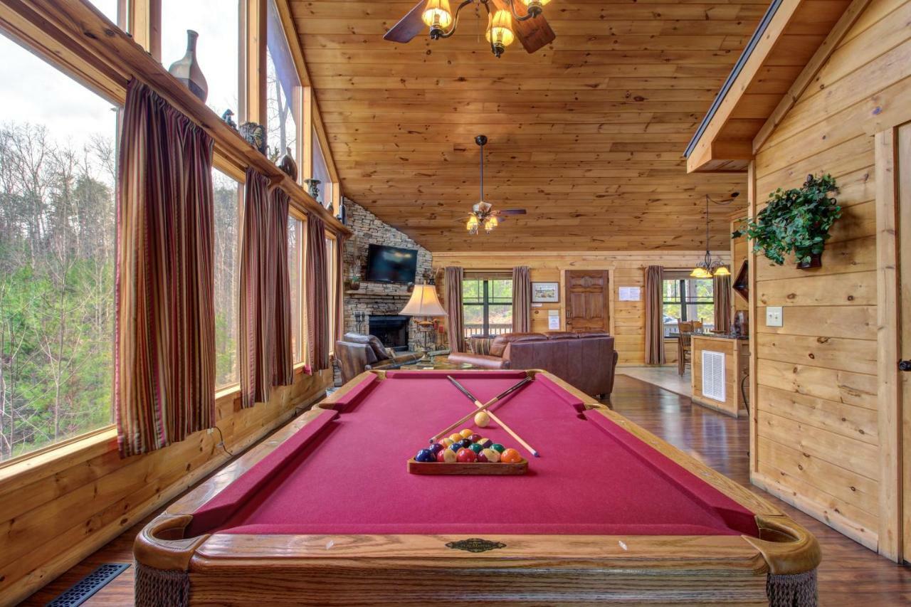 Enchantment Sautee Nacoochee Экстерьер фото