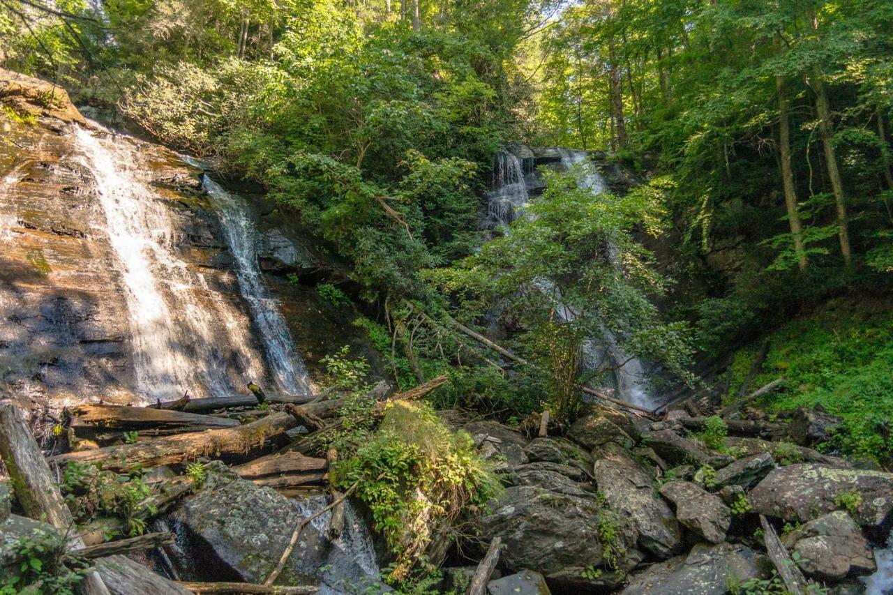 Enchantment Sautee Nacoochee Экстерьер фото