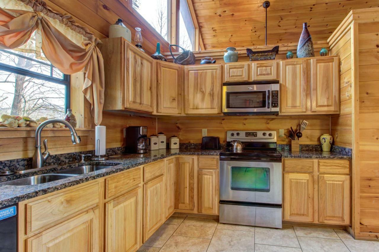 Enchantment Sautee Nacoochee Экстерьер фото